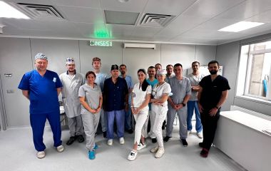 Розширюйте горизонти разом з нами!