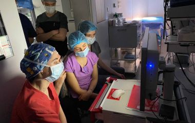 «ОСНОВИ ТА ОСОБЛИВОСТІ ІНТРАОПЕРАЦІЙНОГО НЕЙРОФІЗІОЛОГІЧНОГО МОНІТОРИНГУ В ДИТЯЧІЙ НЕЙРОХІРУРГІЇ»