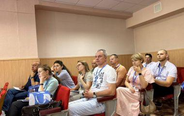 ШТУЧНА ВЕНТИЛЯЦІЯ ЛЕГЕНЬ