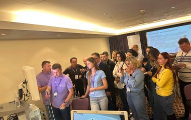 БАЗОВІ ПІДХОДИ В ЛАПАРОКОПІЇ. УРОГЕНІТАЛЬНИЙ ПРОЛАПС. СЕКРЕТИ ГІСТЕРОСКОПІЇ