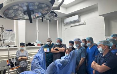 «СУЧАСНІ МАЛОІНВАЗИВНІ МЕТОДИ ЛІКУВАННЯ ГІПЕРПЛАЗІЇ ПЕРЕДМІХУРОВОЇ ЗАЛОЗИ. ОСОБЛИВОСТІ, ПЕРЕВАГИ ТА НЕДОЛІКИ СУЧАСНИХ МЕТОДИК»