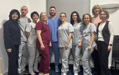 BASIC ГІСТЕРОРЕЗЕКТОСКОПІЯ