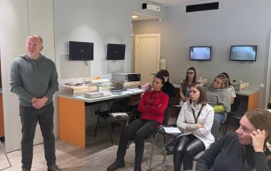 Базовий курс з гістероскопії