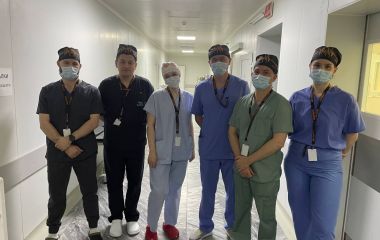 Вступ в мікрохірургію