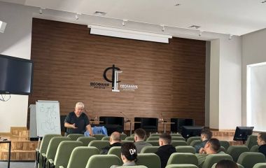 БРОНХОСКОПІЯ ДЛЯ АНЕСТЕЗІОЛОГІВ