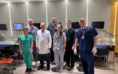 Вступ в мікрохірургію