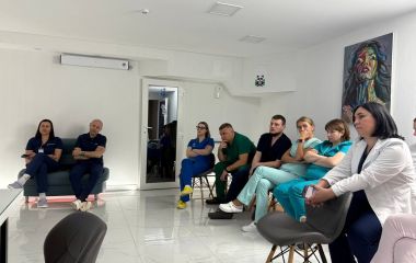 «Сучасні аспекти оперативної гінекології та онкогінекології»