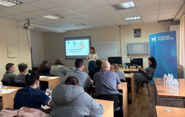 ТРЕНІНГ «ЕПІДУРАЛЬНА АНЕСТЕЗІЯ В ПРАКТИЦІ ДИТЯЧОГО АНЕСТЕЗІОЛОГА»