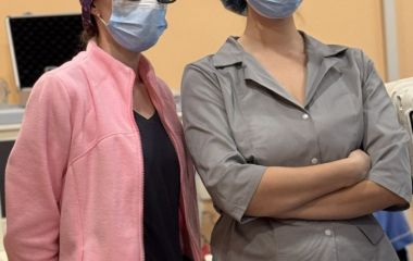 Ази лапароскопічної хірургії