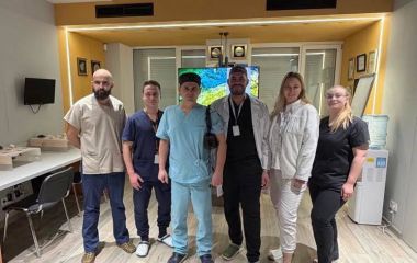 Сучасна пластична хірургія з Симуликом Євгеном