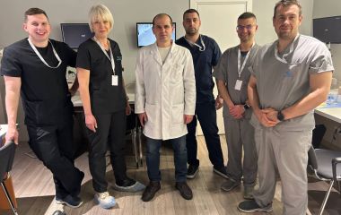 Вступ в мікрохірургію