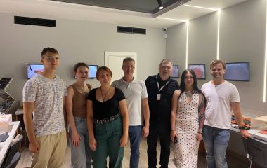Тренінг з оволодіння практичними навичками «ЛАПАРОСКОПІЧНА ХІРУРГІЯ У ШВИДКІЙ ДОПОМОЗІ» (для студентів та інтернів)
