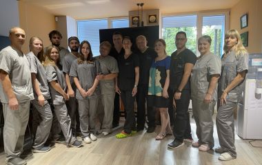 БАЗОВІ ПРАКТИЧНІ НАВИЧКИ ЛАПАРОСКОПІЧНОЇ ХІРУРГІЇ МАЛОГО ТАЗА ДЛЯ ГІНЕКОЛОГІВ