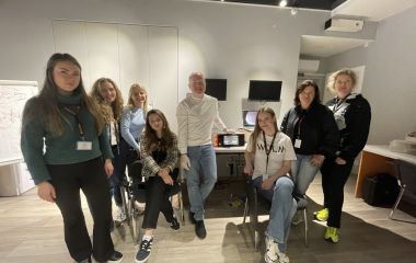 БАЗОВИЙ КУРС З ГІСТЕРОСКОПІЇ