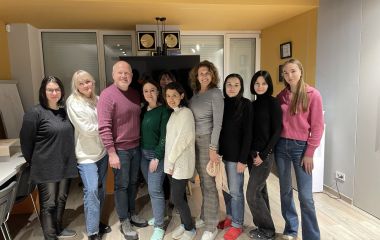 Базовий курс з гістероскопії