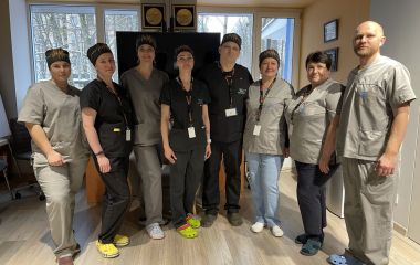 БАЗОВІ ПРАКТИЧНІ НАВИЧКИ ЛАПАРОСКОПІЧНОЇ ХІРУРГІЇ МАЛОГО ТАЗА ДЛЯ ГІНЕКОЛОГІВ