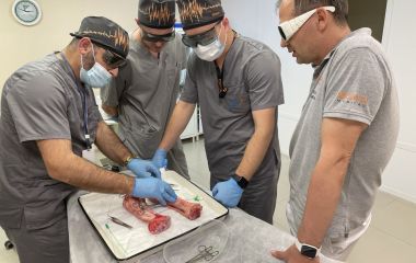 «CУЧАСНІ МЕТОДИ ЛІКУВАННЯ ВАРИКОЗНОЇ ХВОРОБИ НИЖНІХ КІНЦІВОК»