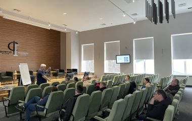 БРОНХОСКОПІЯ ДЛЯ АНЕСТЕЗІОЛОГІВ