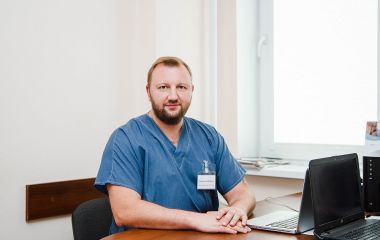 САВЕНКОВ ДМИТРО ЮРІЙОВИЧ