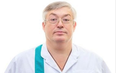 Счастний Володимир Михайлович