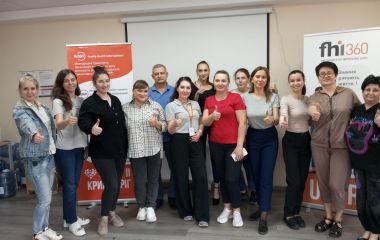 Майстер-клас "Ведення пацієнтів з вадами слуху. Диференційна діагностика кондуктивної та сенсоневральної приглухуватості. Методи діагностики"