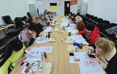 Стратегія ведення хворих на бронхіальну астму, хронічне  обструктивне захворювання легень, фібриляцію передсердь та серцеву недостатність: фокус на діагностику та лікування в світі новітніх настанов, Запоріжжя