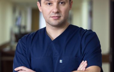 Шкарбан Віктор Павлович