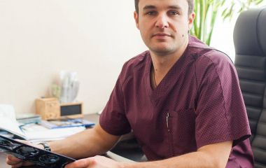 СКОРИЙ ДЕНИС ІГОРОВИЧ