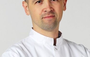 Люлько Сергій Володимирович