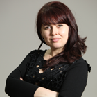 ВІТЮК АЛЛА ДМИТРІВНА