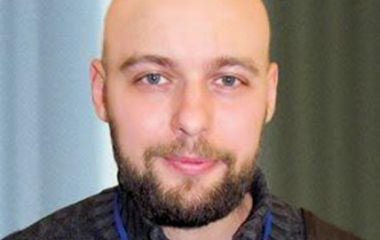 ЗЕЛІНСЬКИЙ АРТЕМ ІГОРОВИЧ