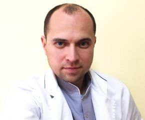 ЖИХАРСЬКІЙ РОМАН ВОЛОДИМИРОВИЧ