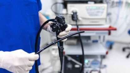 «ХІРУРГІЧНА ЕНДОСКОПІЯ У ЛІКУВАЛЬНІЙ ПРАКТИЦІ», Одеса