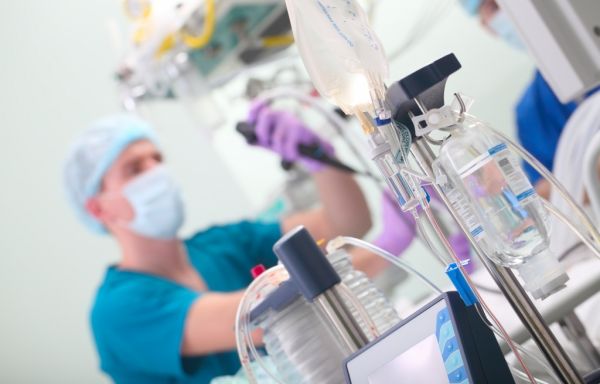 «БРОНХОСКОПІЯ ДЛЯ АНЕСТЕЗІОЛОГІВ»