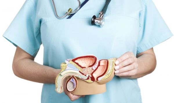 Тренінг з відпрацювання практичних навичок  «Сучасні малоінвазивні методи лікування гіперплазії передміхурової залози. особливості, переваги та недоліки сучасних методик»