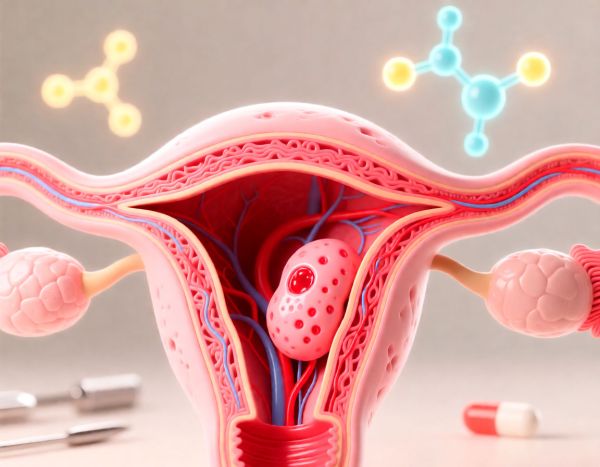 МАЙСТЕР КЛАС «СТРАТЕГІЇ ЛІКУВАННЯ ГІПЕРПЛАСТИЧНИХ ПРОЦЕСІВ У ЖІНОК: ВІД ТЕРАПІЇ ДО ХІРУРГІЇ»