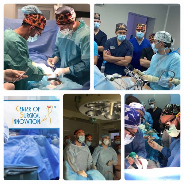 Індивідуальний  "VET LAB"