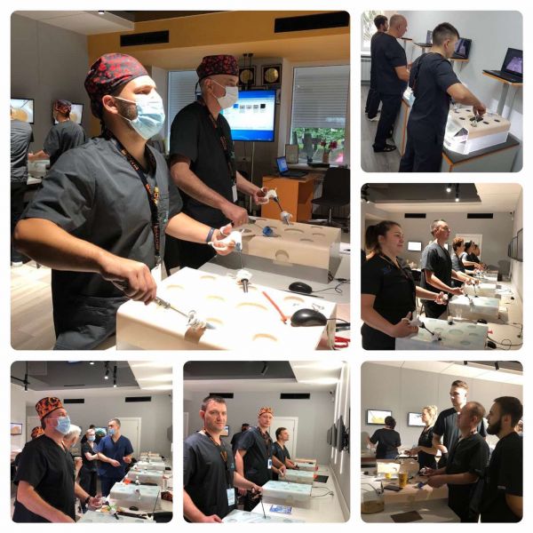 Індивідуальний  "VET LAB"