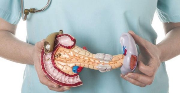 Майстер-клас «Хірургія підшлункової залози. Класичні та сучасні принципи хірургічного лікування пухлин підшлункової залози»