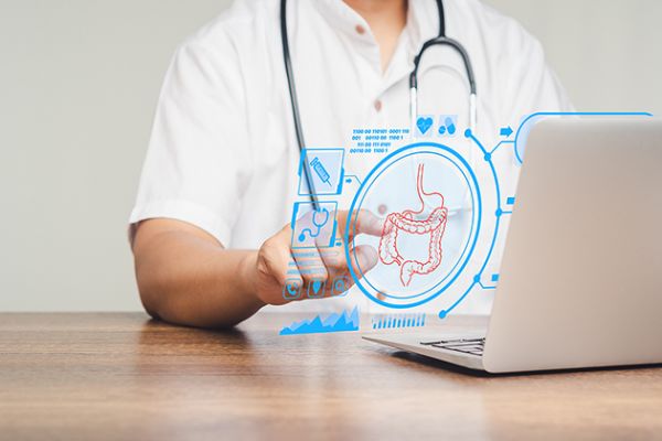 МАЙСТЕР-КЛАС «ЛАПАРОСКОПІЧНА ОНКОХІРУРГІЯ РАКУ ТОВСТОЇ КИШКИ»